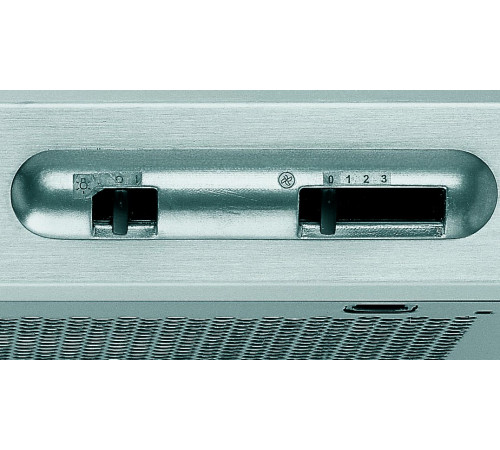 გამწოვი INDESIT H 161 IX გამწოვი INDESIT H 161 IX