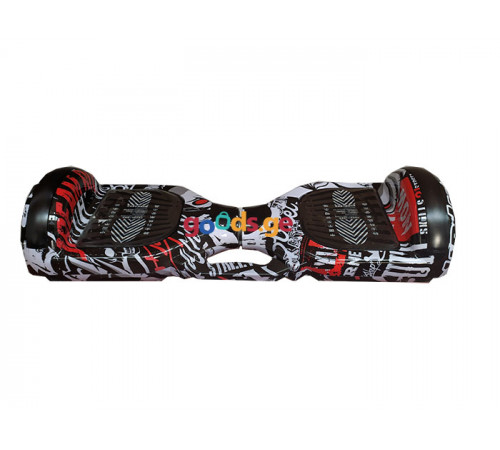ჰოვერბორდი SMART FALCON 6.5 INCH (650586) ჰოვერბორდი SMART FALCON 6.5 INCH (650586)