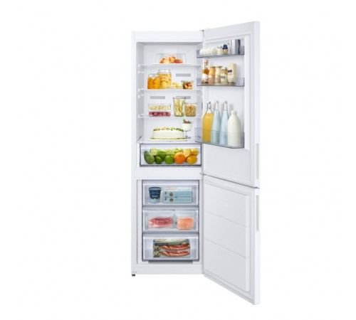 მაცივარი SAMSUNG RB3VRS100WW/EO მაცივარი SAMSUNG RB3VRS100WW/EO