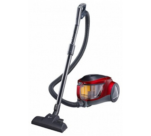 მტვერსასრუტი LG VC53202NHTR მტვერსასრუტი LG VC53202NHTR