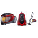 მტვერსასრუტი LG VC53202NHTR