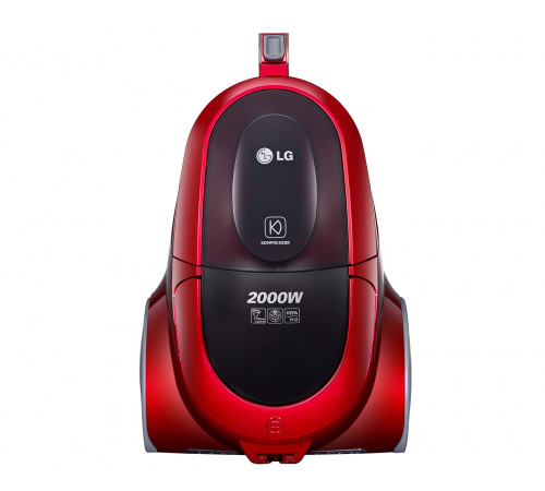 მტვერსასრუტი LG VC53202NHTR მტვერსასრუტი LG VC53202NHTR