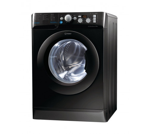 სარეცხი მანქანა INDESIT BWD 71453 K UK სარეცხი მანქანა INDESIT BWD 71453 K UK