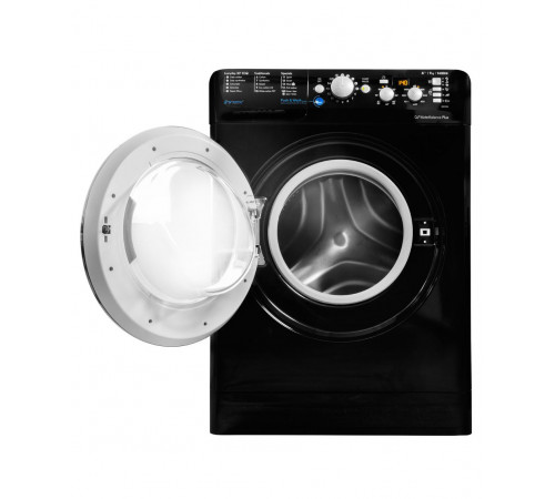 სარეცხი მანქანა INDESIT BWD 71453 K UK სარეცხი მანქანა INDESIT BWD 71453 K UK