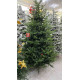 ნაძვის ხე FRASER FIR 210 სმ (გერმანია)