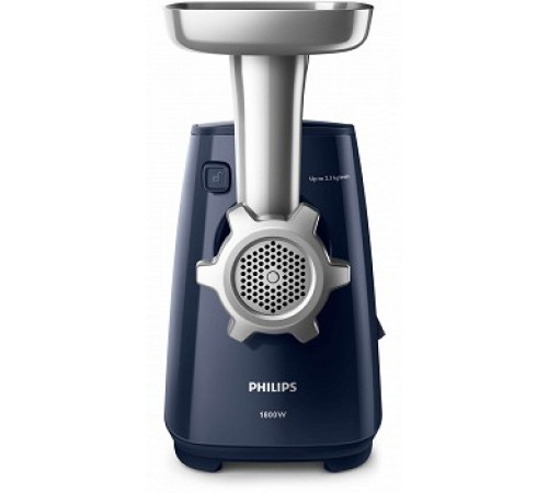 ხორცსაკეპი მანქანა PHILIPS HR2722/10 ხორცსაკეპი მანქანა PHILIPS HR2722/10