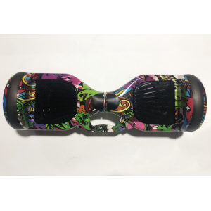 ჰოვერბორდი ColorView Balance Scooter N1 6.5