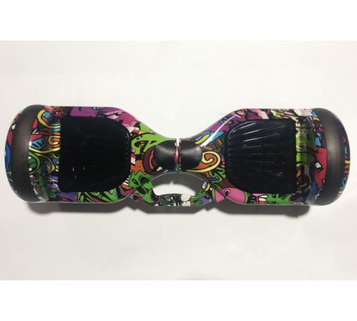 ჰოვერბორდი ColorView Balance Scooter N1 6.5 ჰოვერბორდი ColorView Balance Scooter N1 6.5