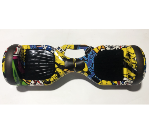 ჰოვერბორდი ColorView Balance Scooter N1 6.5 ჰოვერბორდი ColorView Balance Scooter N1 6.5