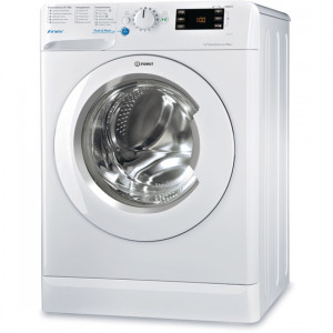 სარეცხი მანქანა INDESIT BWSE 71252 L B 1