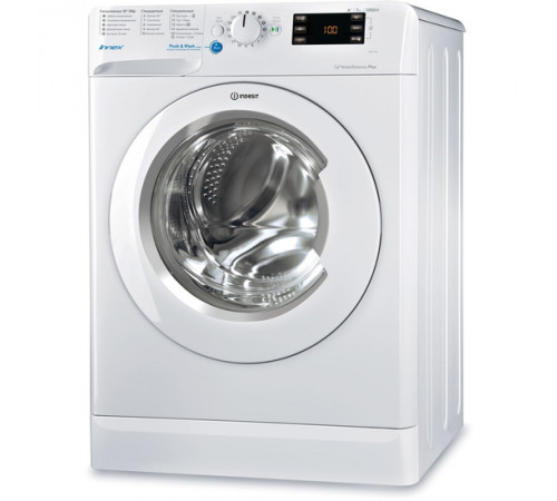სარეცხი მანქანა INDESIT BWSE 71252 L B 1 სარეცხი მანქანა INDESIT BWSE 71252 L B 1