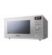 მიკროტალღური ღუმელი PANASONIC NN-GD692MZPE