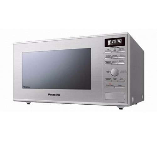 მიკროტალღური ღუმელი PANASONIC NN-GD692MZPE მიკროტალღური ღუმელი PANASONIC NN-GD692MZPE