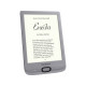 ქინდელი POCKETBOOK E-READER 616 SILVER (PB616-S-CIS)