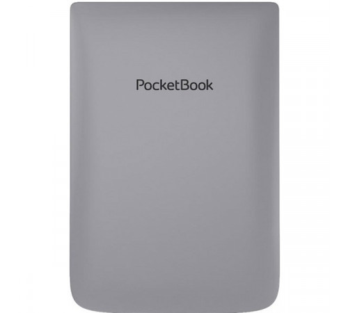 ქინდელი POCKETBOOK E-READER 616 SILVER (PB616-S-CIS) ქინდელი POCKETBOOK E-READER 616 SILVER (PB616-S-CIS)