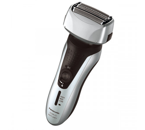 წვერსაპარსი PANASONIC ES-RF31-S520 წვერსაპარსი PANASONIC ES-RF31-S520