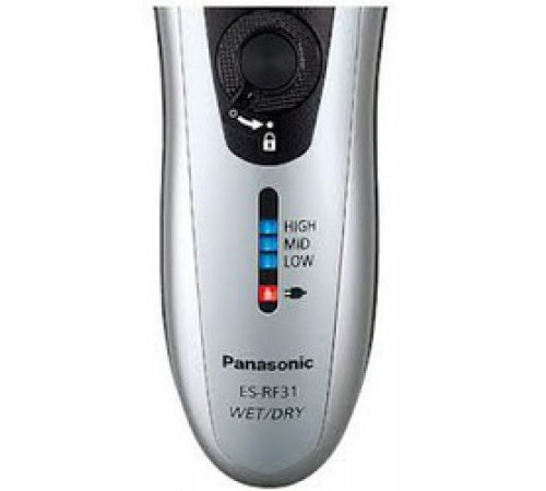 წვერსაპარსი PANASONIC ES-RF31-S520 წვერსაპარსი PANASONIC ES-RF31-S520