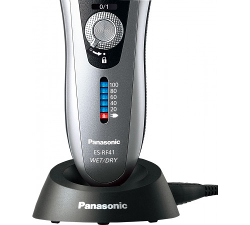წვერსაპარსი PANASONIC ES-RF31-S520 წვერსაპარსი PANASONIC ES-RF31-S520