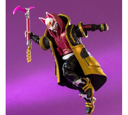 საკოლექციო ფიგურა Fortnite Solo Mode Core Figure საკოლექციო ფიგურა Fortnite Solo Mode Core Figure