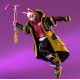 საკოლექციო ფიგურა Fortnite Solo Mode Core Figure