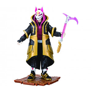 საკოლექციო ფიგურა Fortnite Solo Mode Core Figure