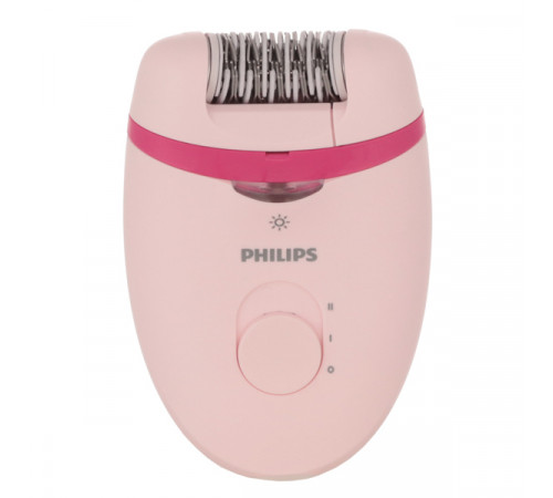 ეპილატორი PHILIPS Satinelle Essential BRE285/00 ეპილატორი PHILIPS Satinelle Essential BRE285/00