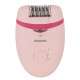 ეპილატორი PHILIPS Satinelle Essential BRE285/00