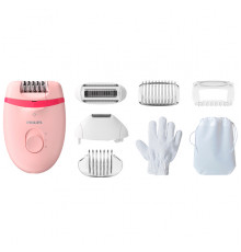 ეპილატორი PHILIPS Satinelle Essential BRE285/00