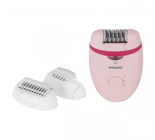 ეპილატორი PHILIPS Satinelle Essential BRE285/00 ეპილატორი PHILIPS Satinelle Essential BRE285/00
