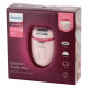 ეპილატორი PHILIPS Satinelle Essential BRE285/00