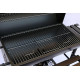 გრილი-ბარბექიუ Landmann Barrel 11531