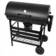 გრილი-ბარბექიუ Landmann Barrel 11531