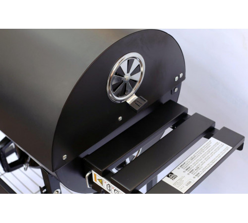 გრილი-ბარბექიუ Landmann Barrel 11531 გრილი-ბარბექიუ Landmann Barrel 11531