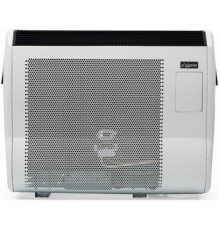 გაზის გამათბობელი FUJIYAMA ELIT  FHS 4000 WHITE