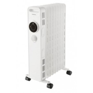 ზეთის რადიატორი KUMTEL KUM-1230 W