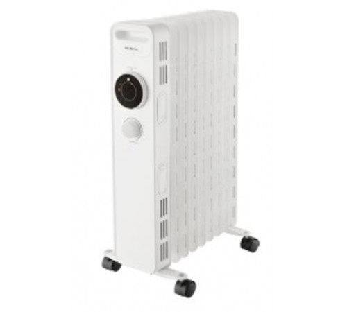 ზეთის რადიატორი KUMTEL KUM-1230 W ზეთის რადიატორი KUMTEL KUM-1230 W