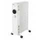 ზეთის რადიატორი KUMTEL KUM-1230 W