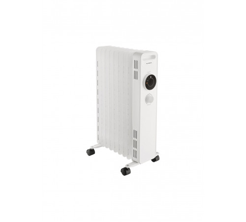ზეთის რადიატორი KUMTEL KUM-1230 W ზეთის რადიატორი KUMTEL KUM-1230 W