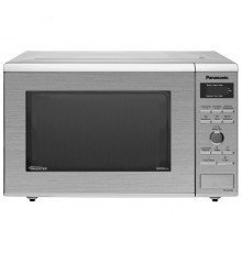 მიკროტალღური ღუმელი PANASONIC NN-GD392SZPE