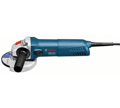 კუთხსაჭრელი BOSCH GWS 22-230 H კუთხსაჭრელი BOSCH GWS 22-230 H