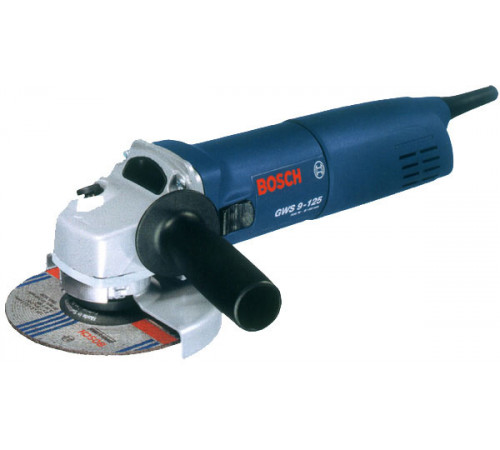 კუთხსაჭრელი BOSCH GWS 22-230 H კუთხსაჭრელი BOSCH GWS 22-230 H