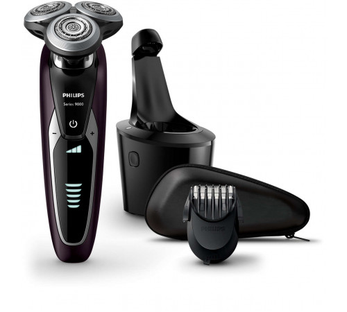 წვერსაპარსი PHILIPS S9521/31 წვერსაპარსი PHILIPS S9521/31
