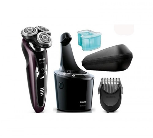 წვერსაპარსი PHILIPS S9521/31 წვერსაპარსი PHILIPS S9521/31