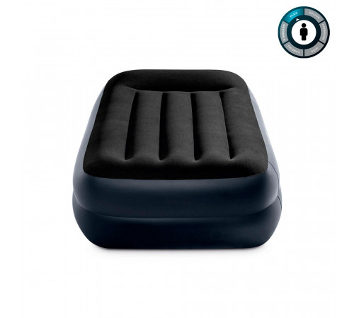 გასაბერი ლეიბი INTEX Dura Beam 64122 (191x99x42სმ) გასაბერი ლეიბი INTEX Dura Beam 64122 (191x99x42სმ)