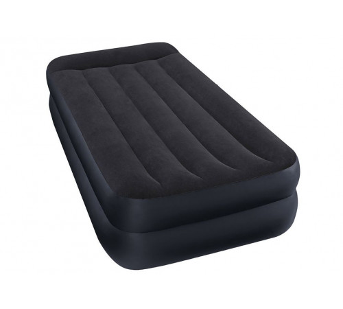 გასაბერი ლეიბი INTEX Dura Beam 64122 (191x99x42სმ) გასაბერი ლეიბი INTEX Dura Beam 64122 (191x99x42სმ)