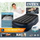 გასაბერი ლეიბი INTEX Dura Beam 64122 (191x99x42სმ)