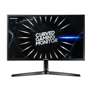 მონიტორი Samsung 23.5'' CRG5 Curved LC24RG50FZIXCI