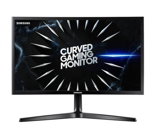 მონიტორი Samsung 23.5'' CRG5 Curved LC24RG50FZIXCI მონიტორი Samsung 23.5'' CRG5 Curved LC24RG50FZIXCI