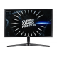 მონიტორი Samsung 23.5'' CRG5 Curved LC24RG50FZIXCI