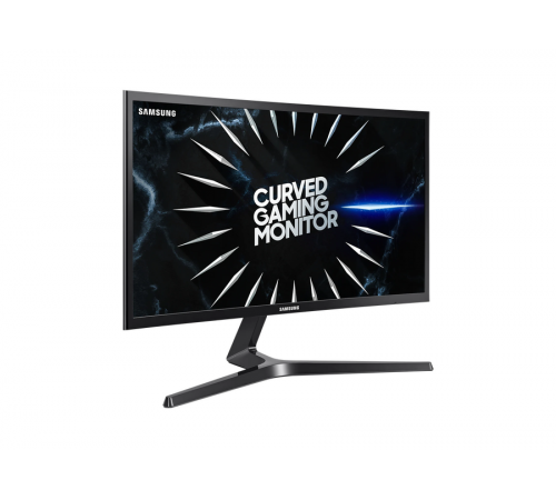 მონიტორი Samsung 23.5'' CRG5 Curved LC24RG50FZIXCI მონიტორი Samsung 23.5'' CRG5 Curved LC24RG50FZIXCI